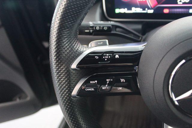 MERCEDES-BENZ GLC 220 2.0 d 4Matic 197 CV Mild Hybrid AMG Premium