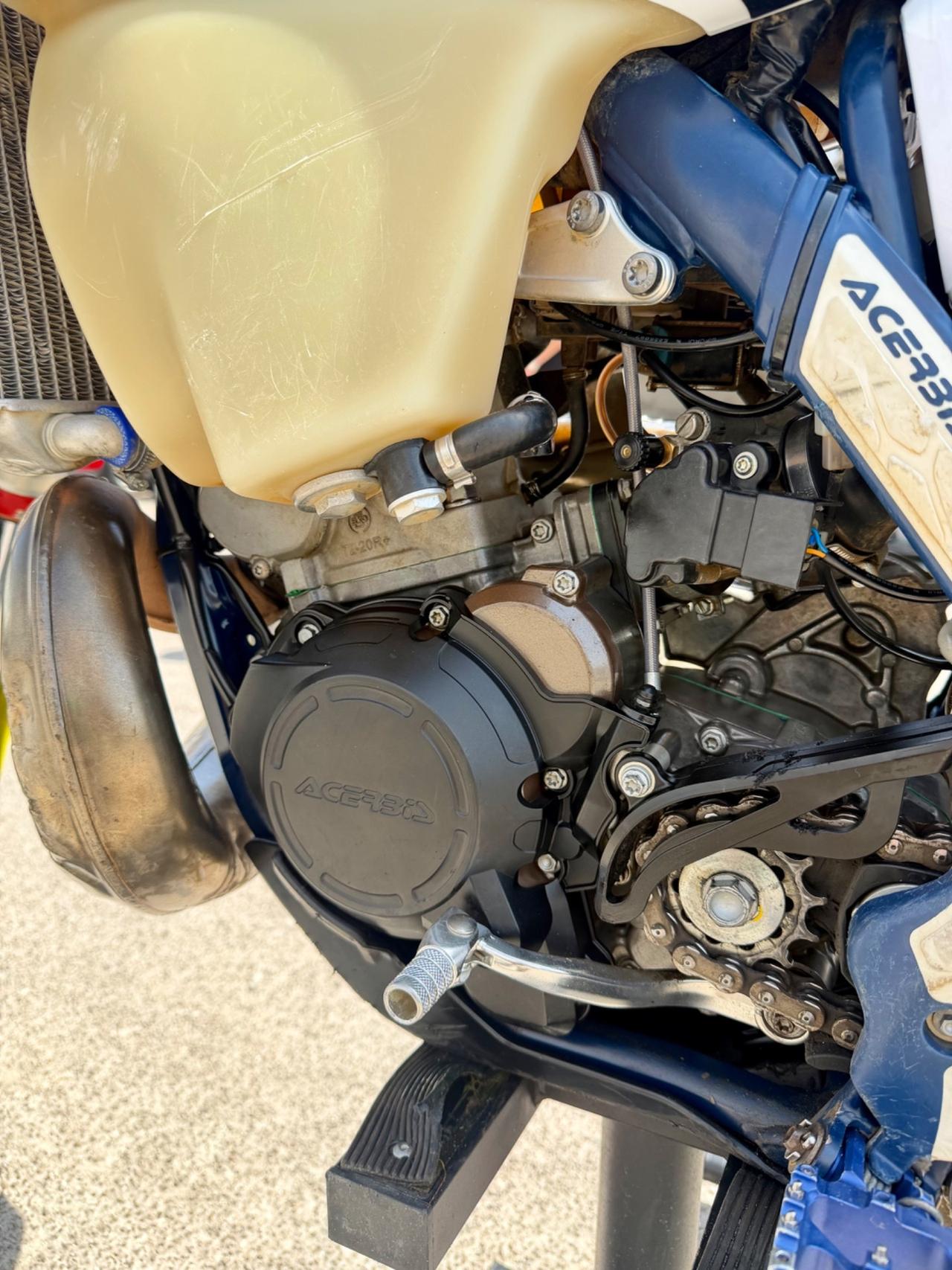 Husqvarna TE 300 I 2020