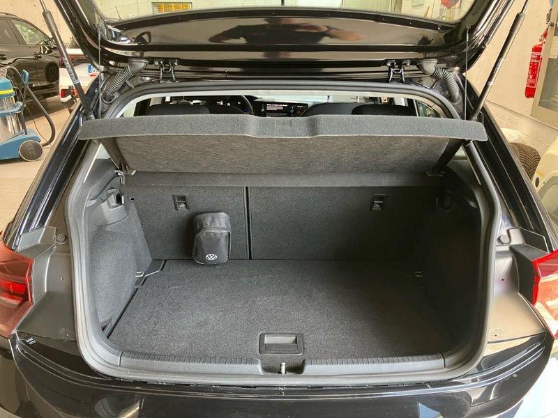 Volkswagen Polo 1.0 TSI Life