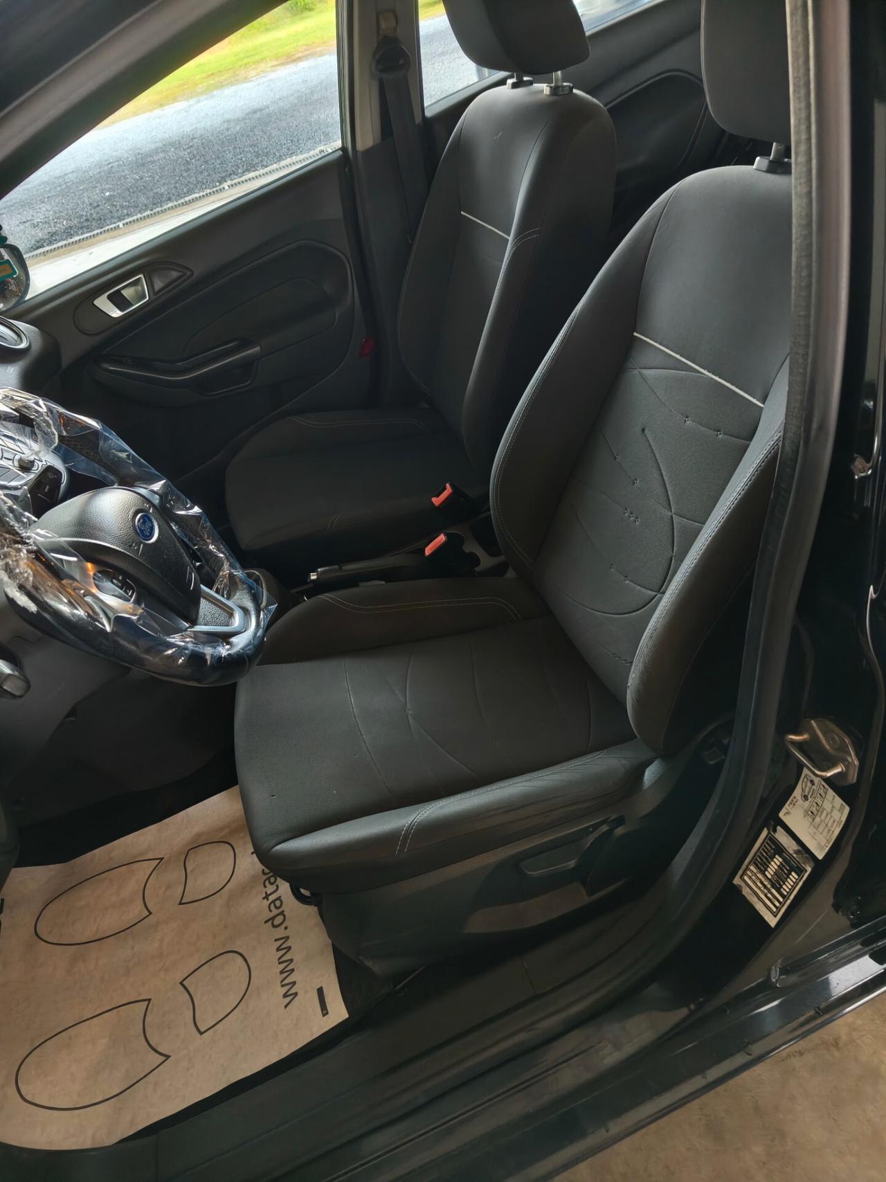 Ford Fiesta 1.5 TDCi 75CV 5 porte Business