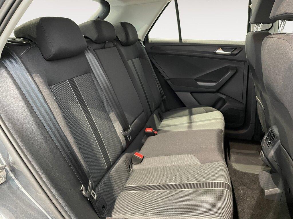 Volkswagen T-Roc 1.0 TSI 110CV Life