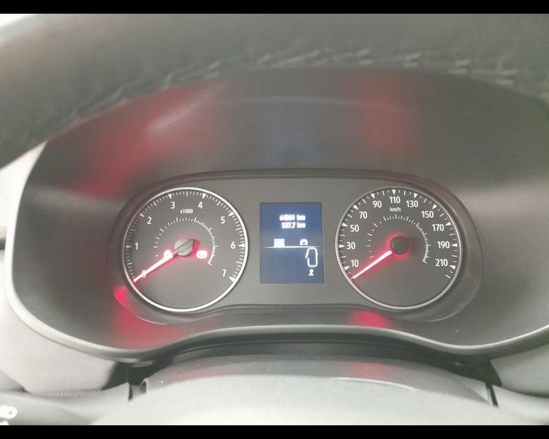 Dacia Jogger 1.0 tce Extreme Gpl 100cv 7p.ti