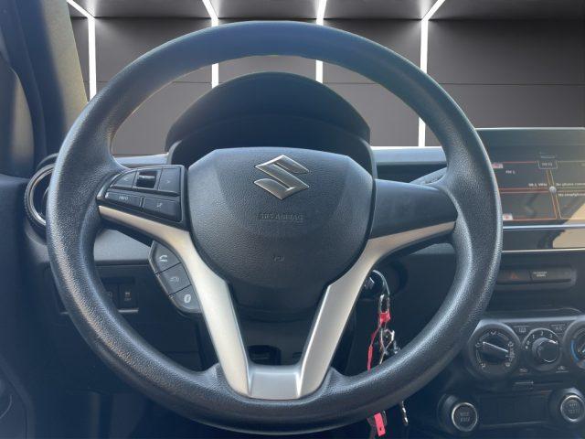 SUZUKI Ignis 1.2 Hybrid Cool