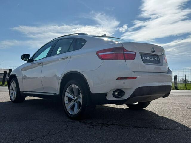 Bmw X6 XDrive35i 306cv Futura ""SOLO 70.000 KM - UNIPROPRIETARIO