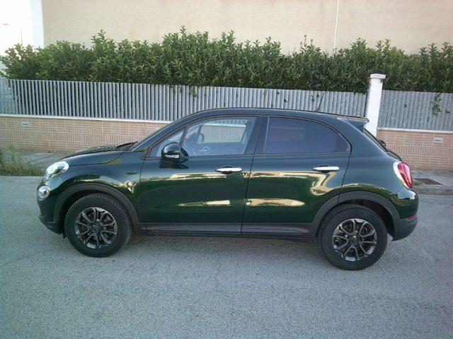 FIAT 500X 1.3 MultiJet 95 CV Business