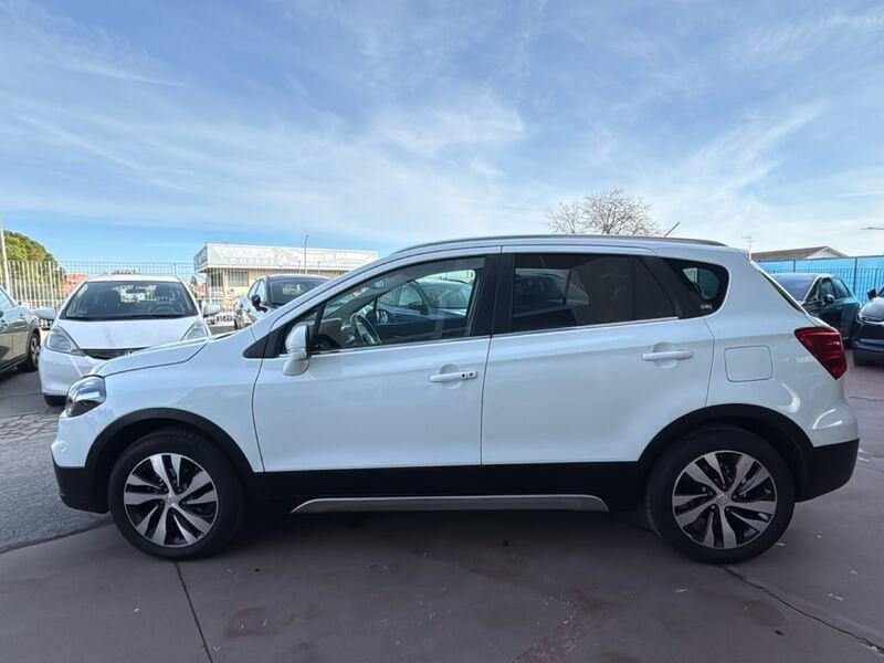 Suzuki S-Cross S-Cross 1.6 DDiS Start&Stop 4WD