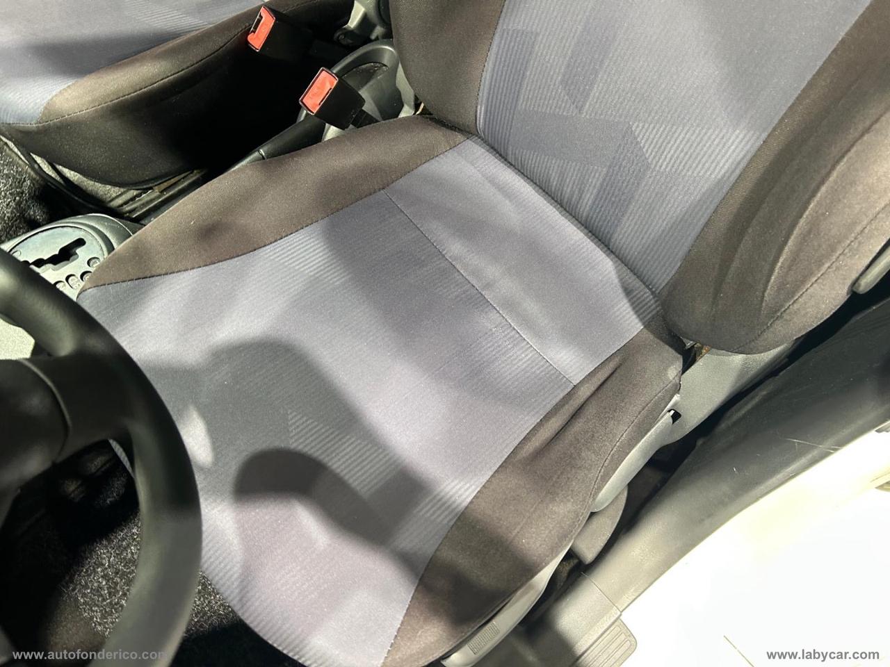 SUZUKI Alto 1.0 A/T GL