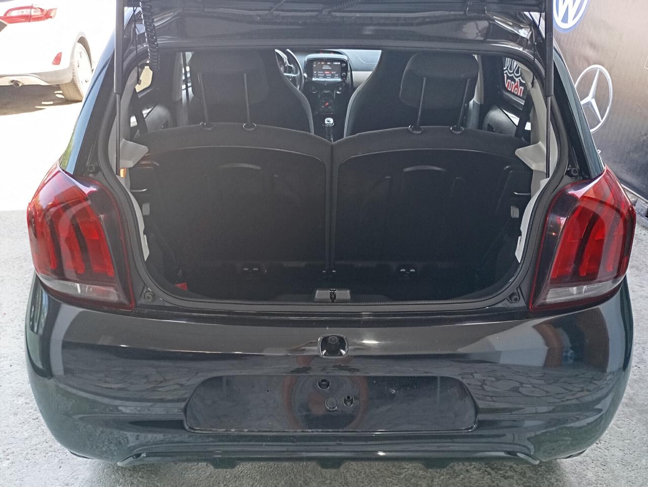 Peugeot 108 5P 1.2 PureTech 82CV Allure TOP!