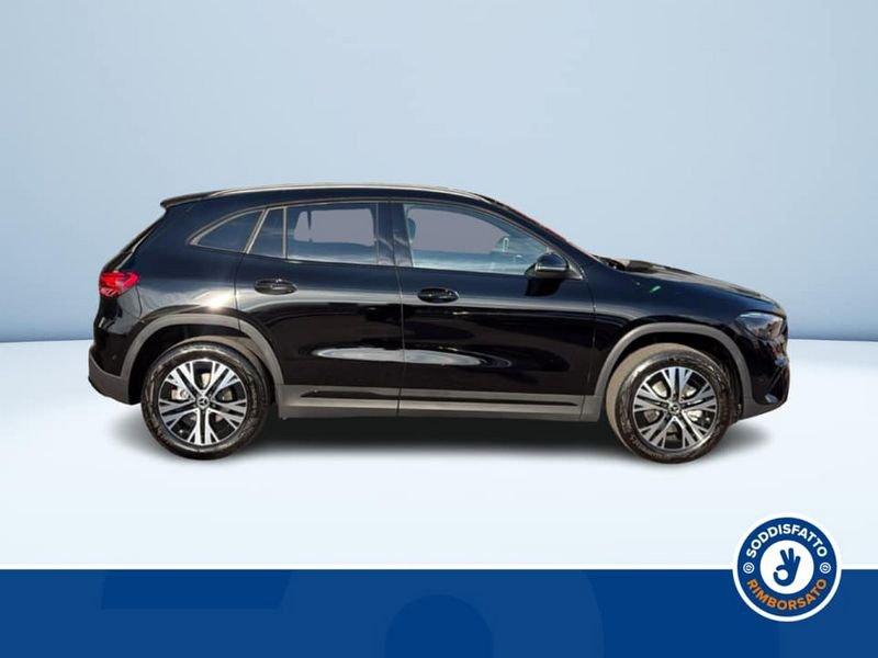 Mercedes-Benz GLA 200d Automatic Advanced Progressive Extra
