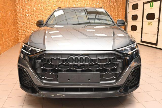 AUDI Q8 50TDI Q.TIP.286CV S-LINE TET.22"360°HEAD-UP FULL!!