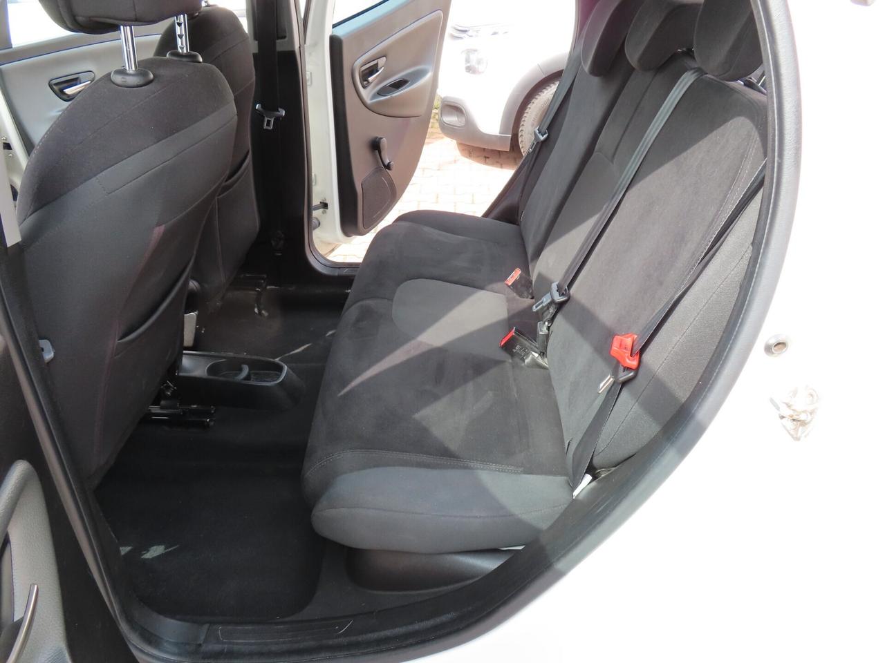 Lancia Ypsilon 1.2 BENZINA SOLO 120.000 KM CERT