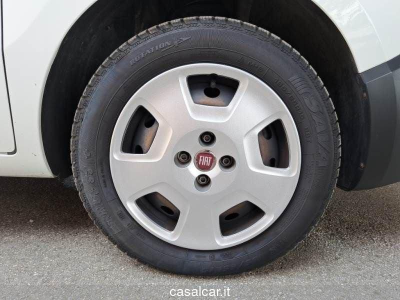 FIAT Fiorino 1.3 MJT 95CV Cargo SX 24 MESI DI GARANZIA PREZZO IVA ESCLUSA