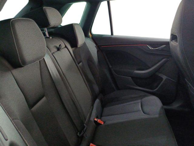 SKODA Kamiq 1.5 TSI ACT DSG Style