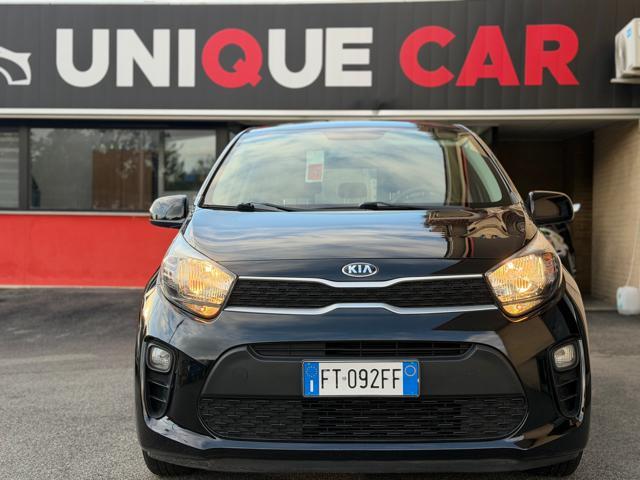 KIA Picanto 1.0 5 porte Active. (NESSUN VINCOLO)