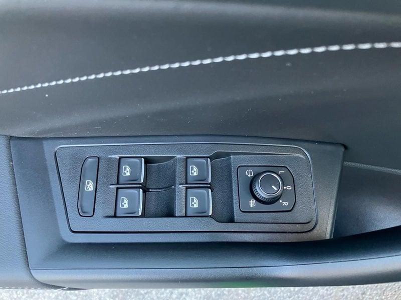 Volkswagen T-Roc T-Roc 2.0 TDI SCR 150 CV DSG R-Line Plus