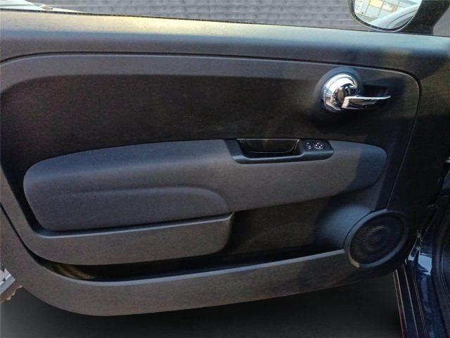 FIAT 500 (2015-2024) 1.0 Hybrid Cult