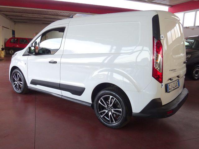 FORD Transit Connect 220 1.5 TDCi 100CV PC Furgone Trend 3 Posti