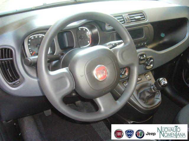 FIAT Panda 1.0 FireFly S&S Hybrid Md.24 Km0 VETTURA NUOVA