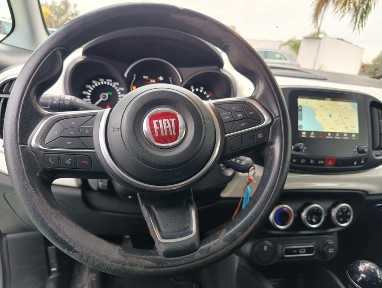 Fiat 500L 1.6 Multijet 120 CV Urban - 2019