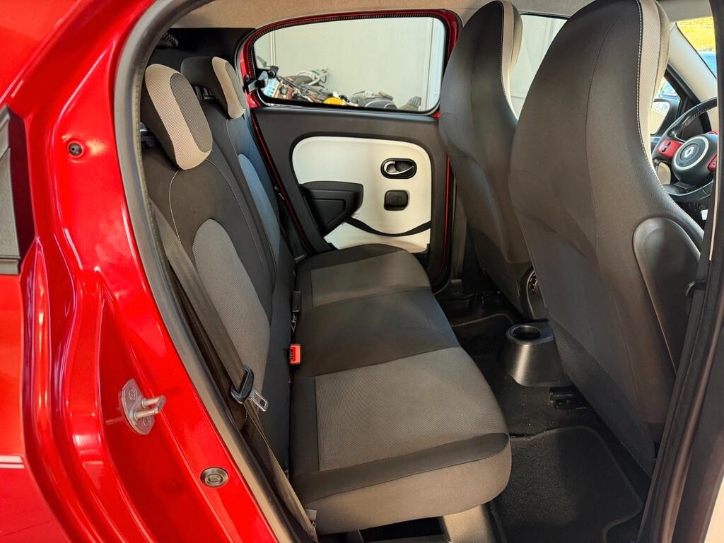 Renault Twingo 1.0 SCe Stop&Start Energy