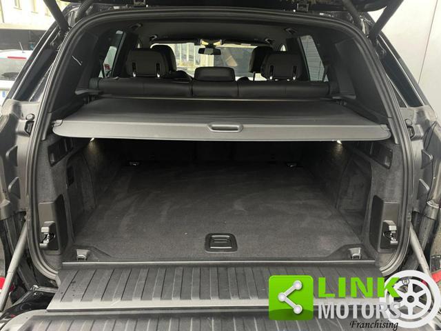 BMW X5 Msport