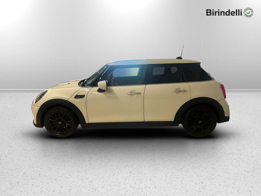 MINI Mini 5 porte (F55) - Mini 1.5 One Camden 5 porte