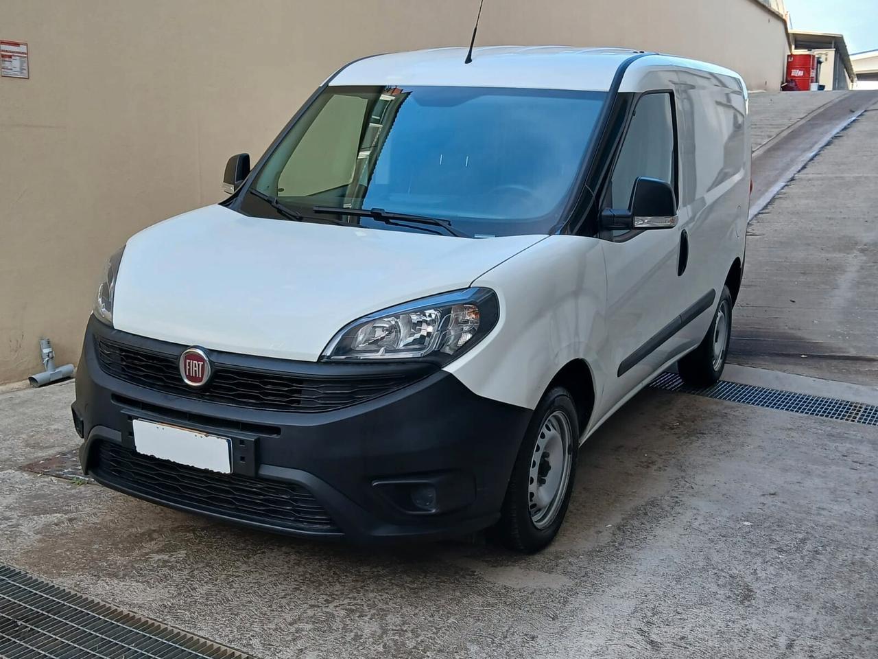 Fiat Doblo Doblò 1.3 MJT S&S PC-TN Cargo Easy