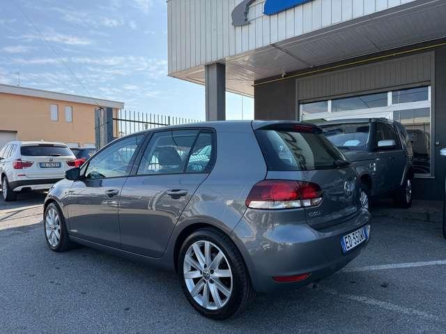 Volkswagen Golf Golf VI 1.6 tdi Comfortline