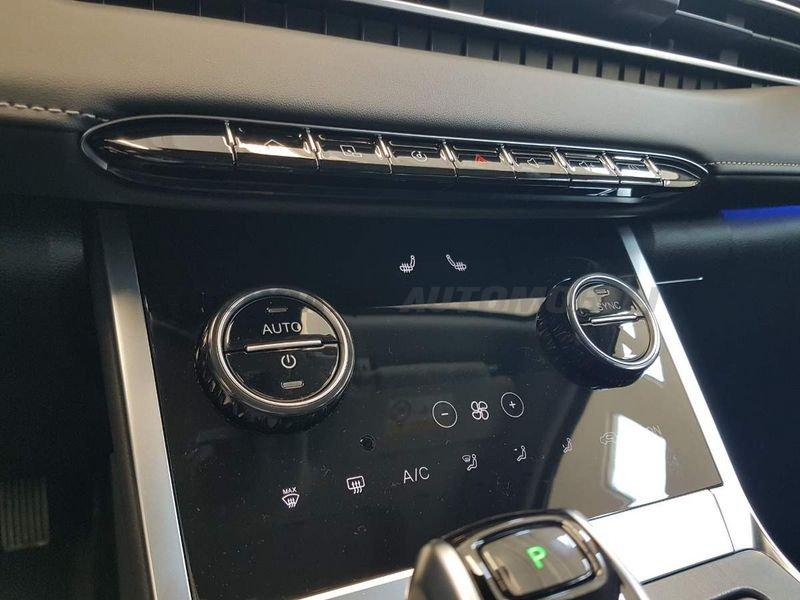 DR AUTOMOBILES dr 6.0 Phev DR 6.0 PHEV 317CV