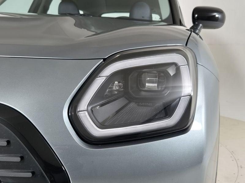 MINI Mini Countryman U25 Mini Countryman 2.0 48V D Classic auto