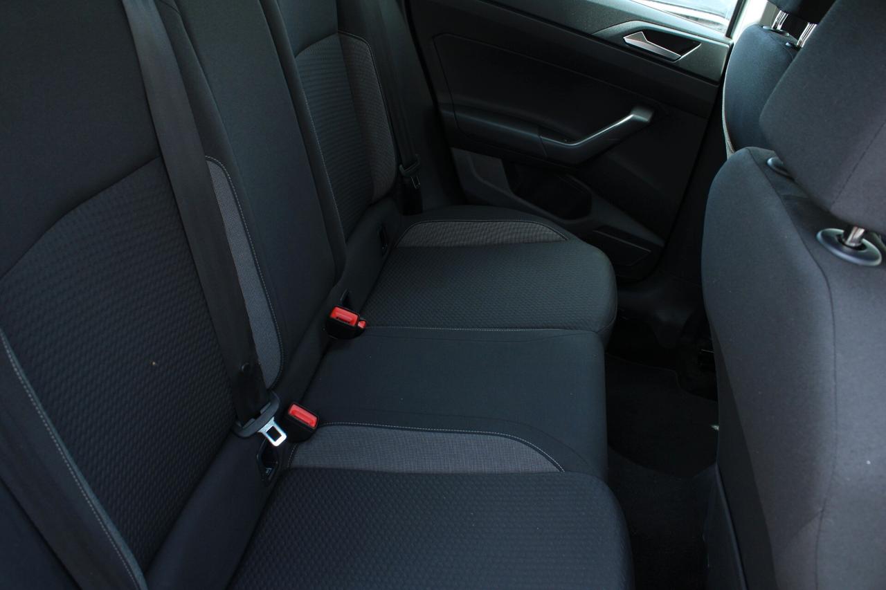 Volkswagen Taigo 1.0 TSI 95 CV Life