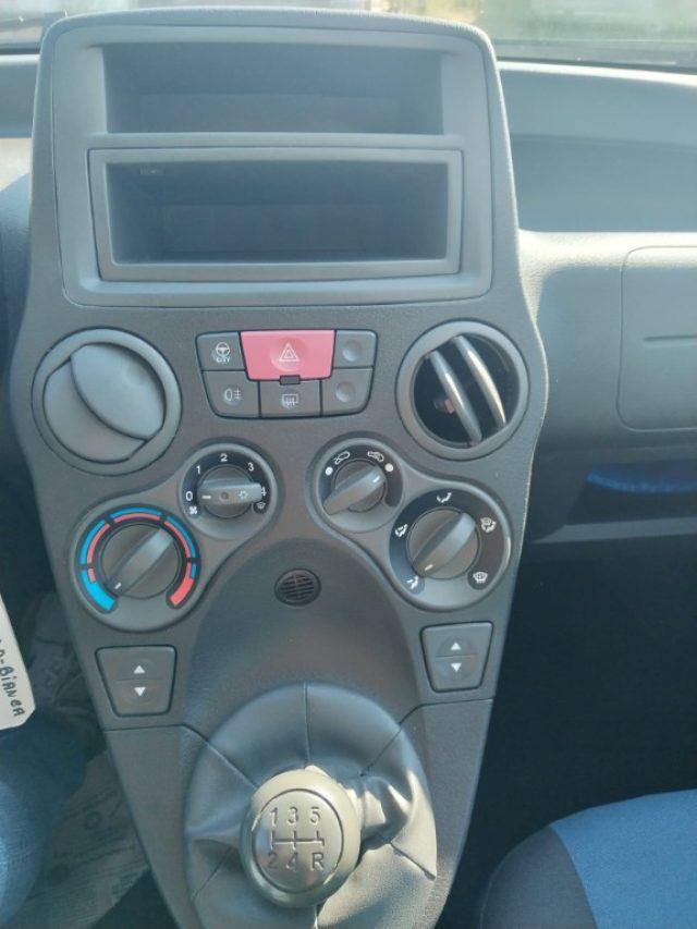 FIAT Panda 1.2 Active