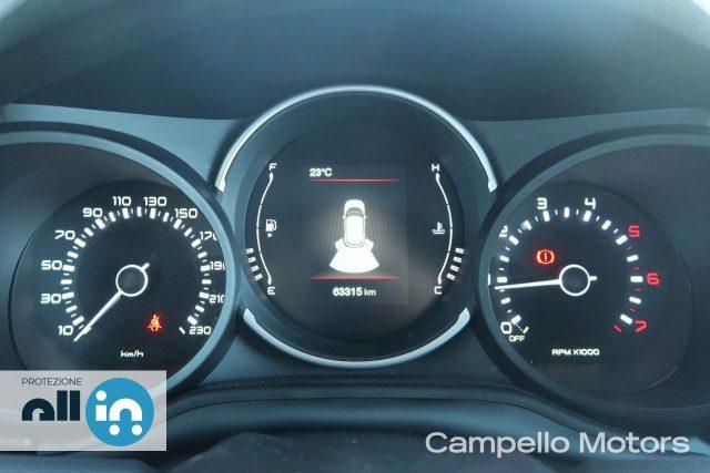 FIAT 500L 500L 1.3 Mjt 95cv Cross
