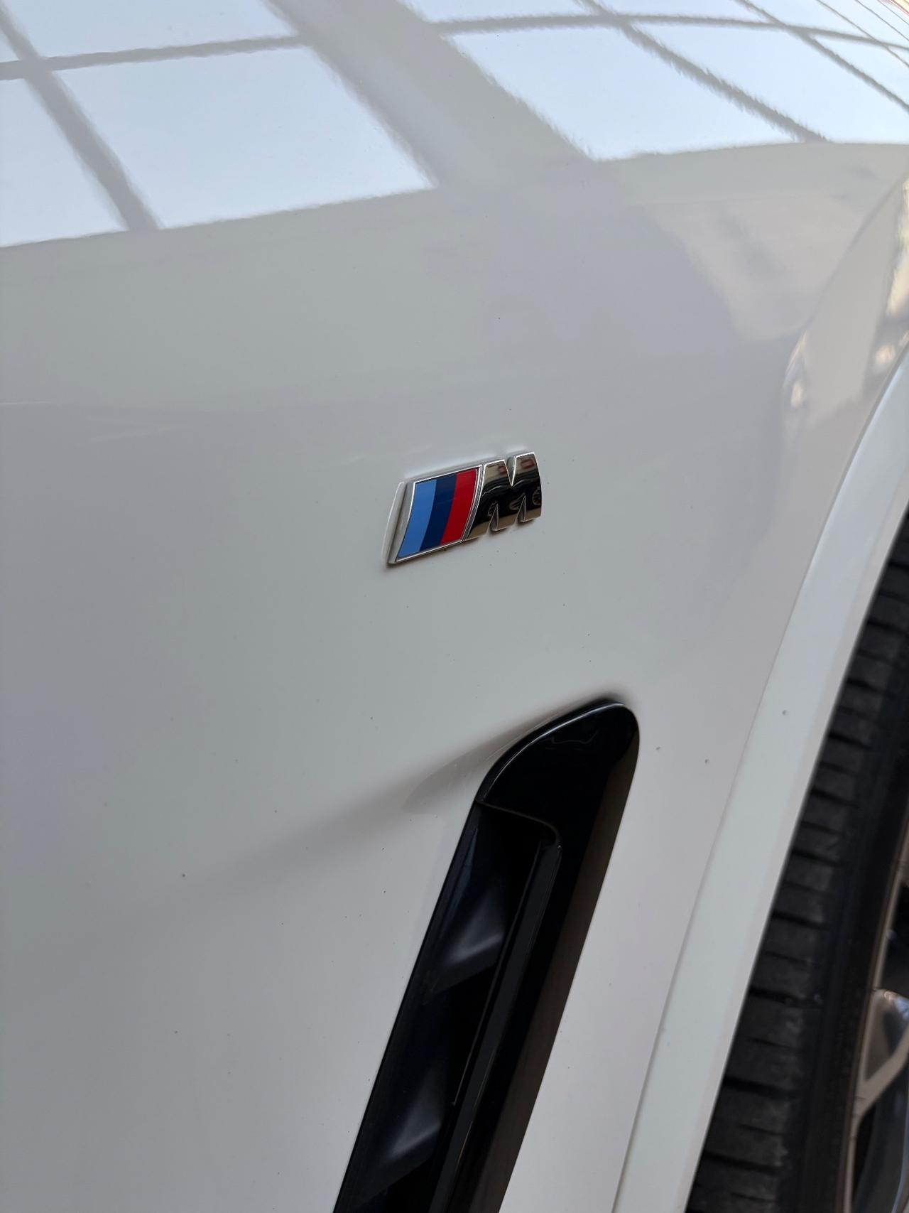 Bmw X4 xDrive20d Msport
