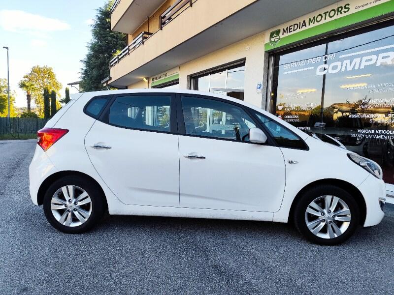 HYUNDAI ix20 ix20 1.4 90 CV Comfort