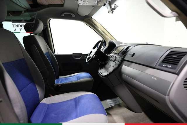 Volkswagen T5 California 2.5 Tdi Comfortline
