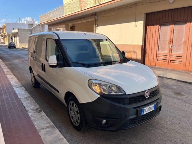 FIAT Doblo 1.3MJT 95CV Maxi DOPPIA PORTA LATERALE