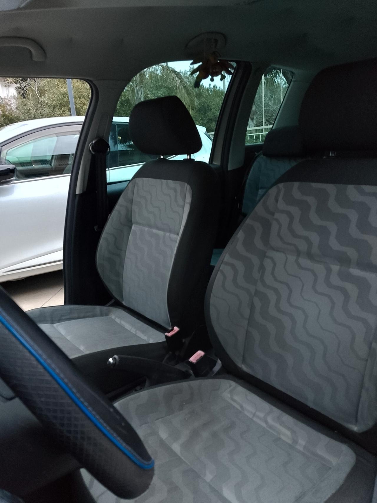 Skoda Roomster 1.2 12V 70CV