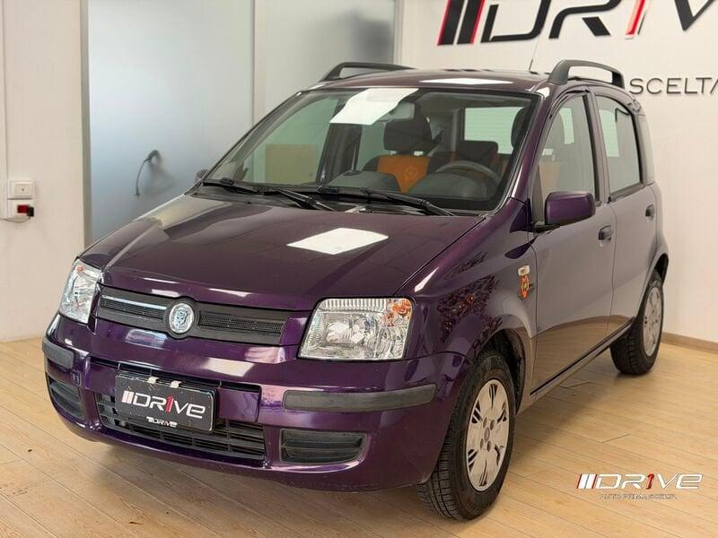 FIAT Panda Panda 1.2 Dynamic Mamy
