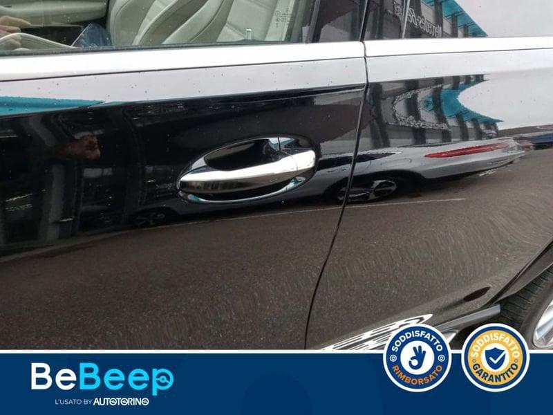 Mercedes-Benz GLE 350 DE PHEV (E EQ-POWER) PREMIUM 4MATIC AUTO