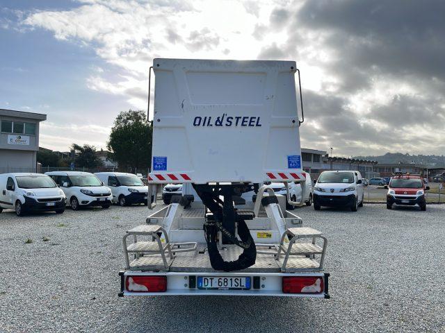 MERCEDES-BENZ Sprinter Piattaforma Aerea F37/35 313CDI