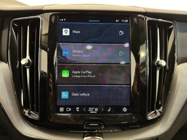 VOLVO XC60 B4 (d) aut Plus Dark N1 Tetto Panoramico Ap.