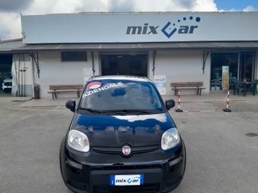 FIAT PANDA 1.0 Firefly HYBRID AZIENDALE