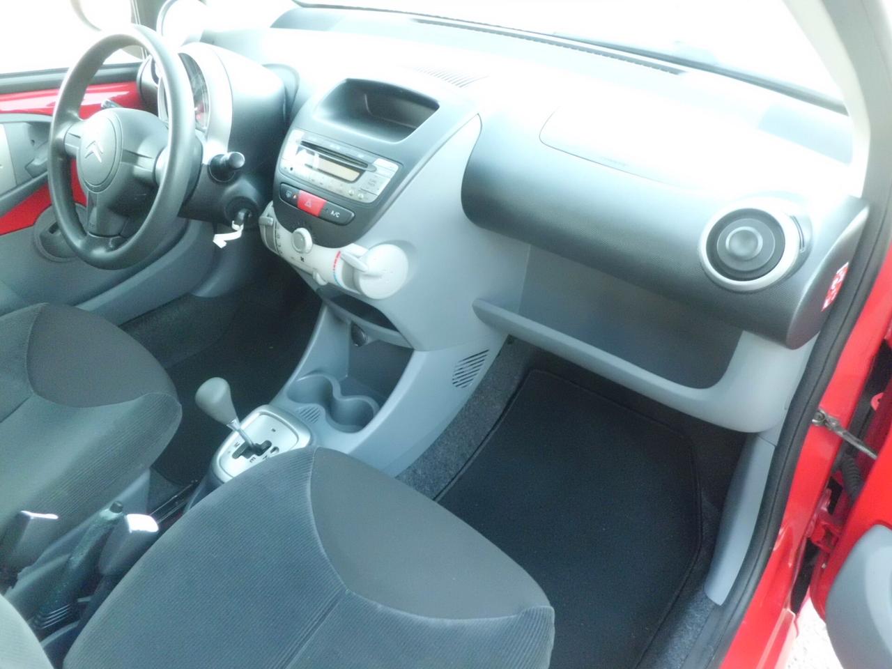 Citroen C1 1.0 3 porte AMIC1