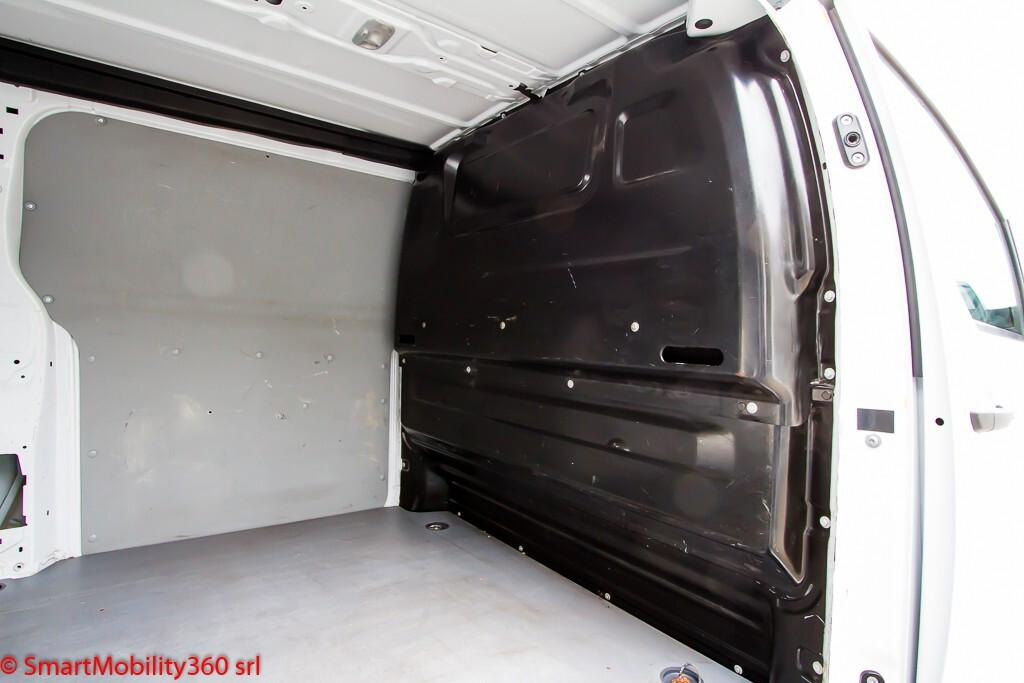 Fiat Scudo Ice 1,5 BlueHdi 100cv L3H1