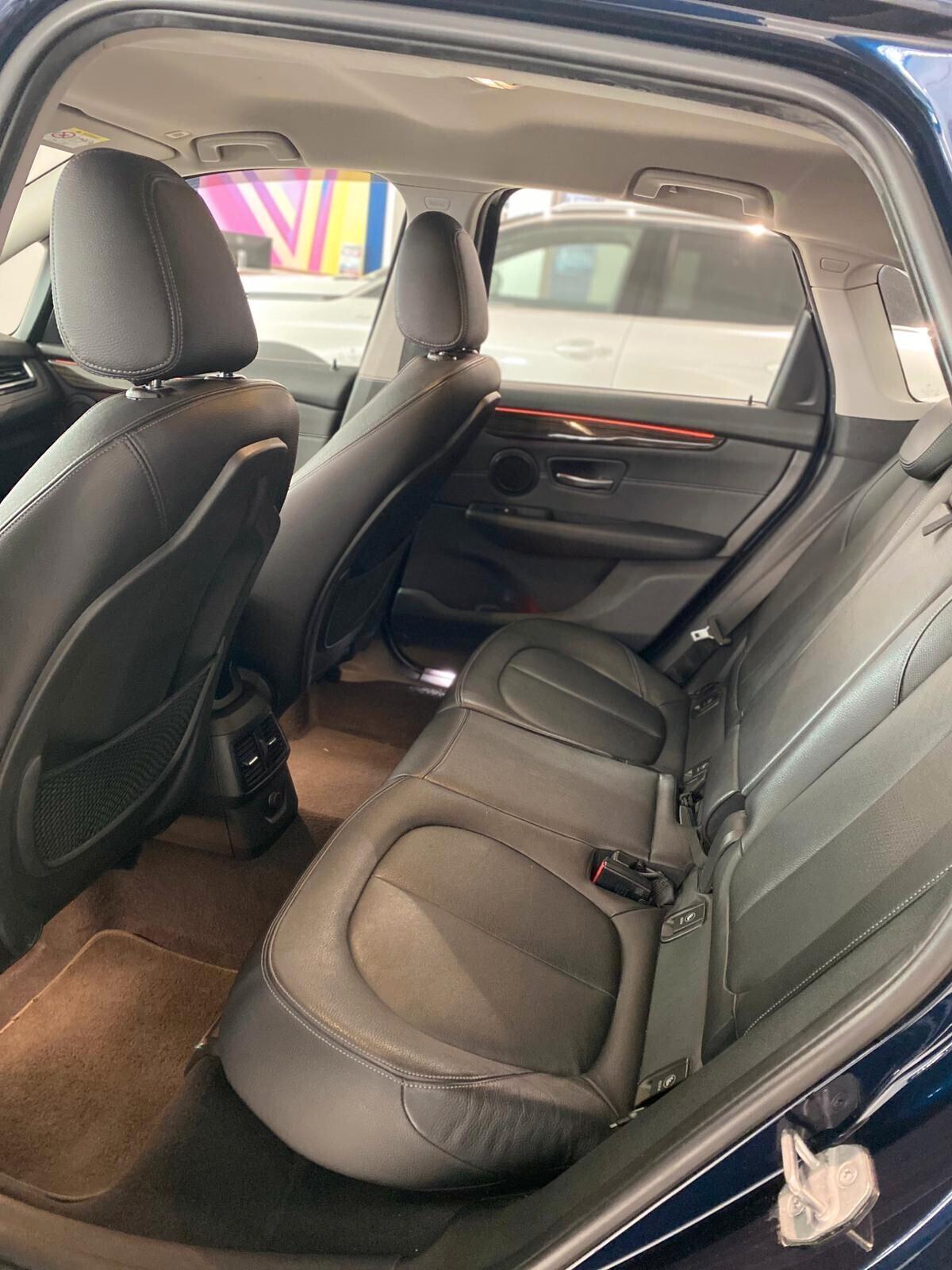 Bmw 216 216D ACTIVE TOURER LUXURY