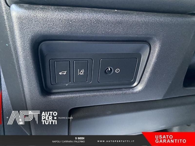 Land Rover Discovery Sport Discovery Sport 2.0 td4 HSE awd 150cv auto my18