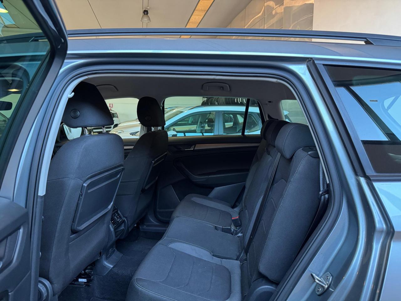 Skoda Kodiaq 2.0 tdi evo S-Tech dsg 7p.ti