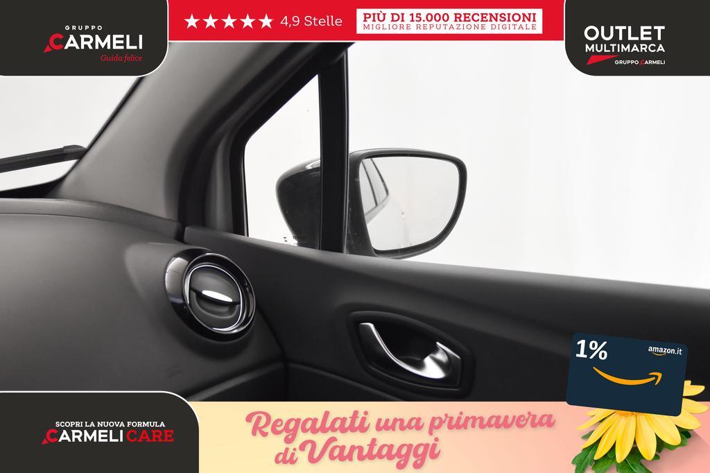 Renault Captur 1.5 dCi Energy Sport Edition2 EDC