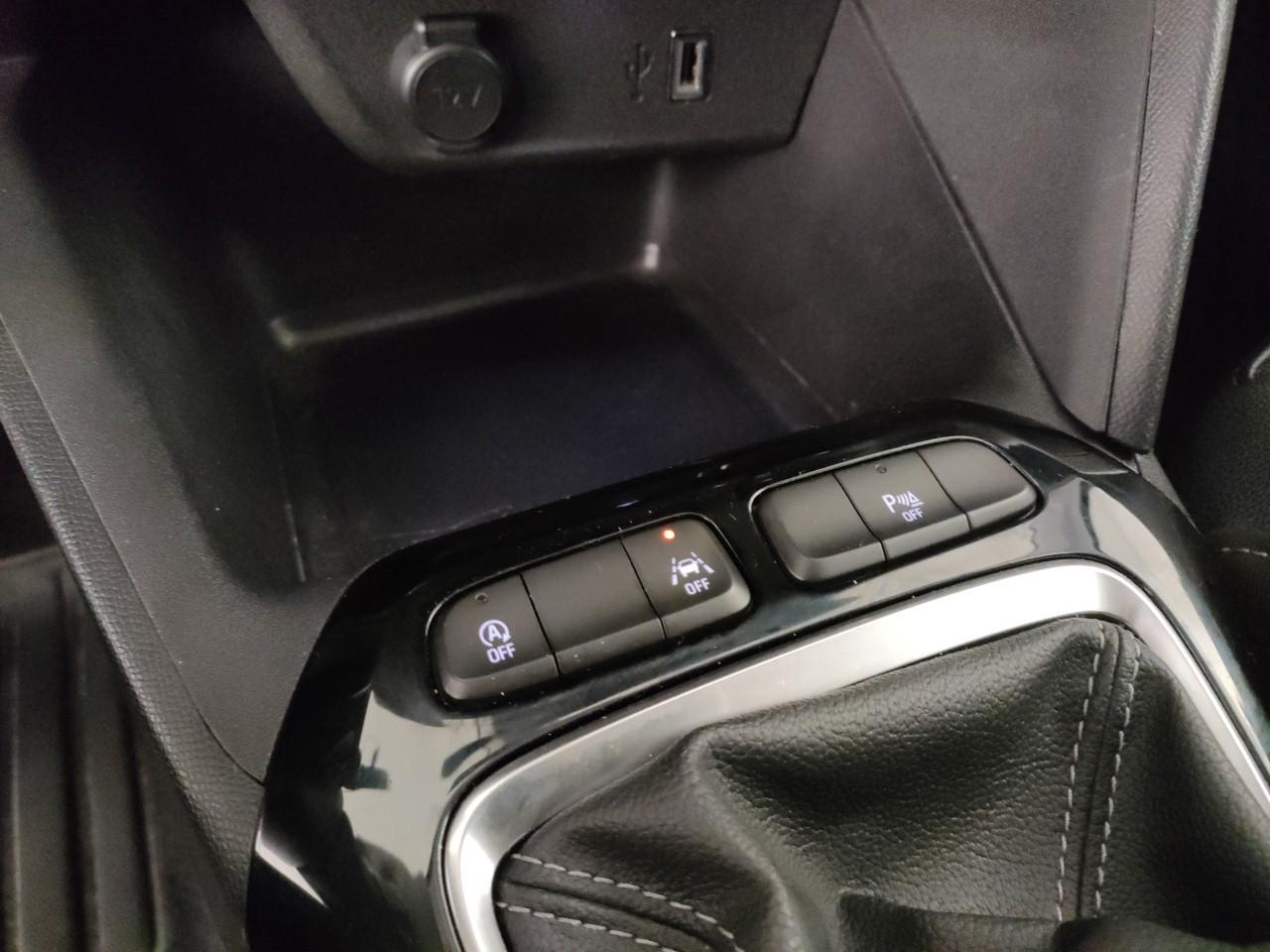 OPEL Corsa 1.2 Elegance s&s 100cv